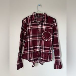 Rue21 flannel